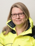 Bausachverständige, Immobiliensachverständige, Immobiliengutachterin und Baugutachterin  Svenja Rohlfs Deggendorf